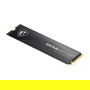 MSI Spatium M571 4TB M.2 2280 PCIe Gen5 x4 NVMe SSD - 14500 MB/s Lectura, 11000 MB/s Escritura, 3D NAND