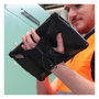 Mobilis Correa de mano 001114 Negro para Zebra ET40-45 8’’ y 10’’