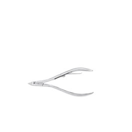 Filarmónica Alicate Cutícula Acero Inoxidable 10 cm 4" Profesional