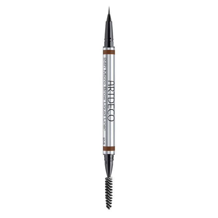 Artdeco 24H Micro Brow Liquid Liner - 24-Grey Brown