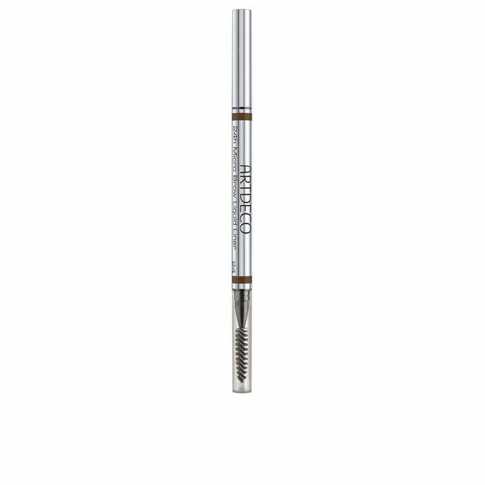 Artdeco 24H Micro Brow Liquid Liner - 24-Grey Brown Artdeco 24H Micro Brow Liquid Liner - 24-Grey Brown