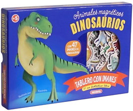 Dinosaurios, Susaeta Ediciones - SUSAETA EDICIONES
