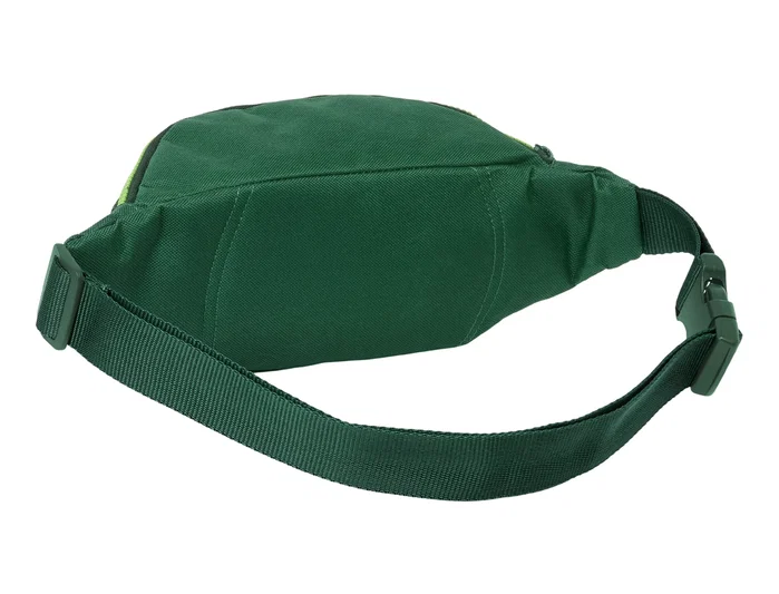 Safta Riñonera Real Betis Balompie Resistente al Agua