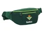 Safta Riñonera Real Betis Balompie Resistente al Agua