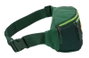 Riñonera Real Betis Balompié Verde Deportivo 23 x 12 x 9 cm