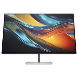 HP 732pk Series 7 Pro Monitor LED de 32 pulgadas 4K IPS Black