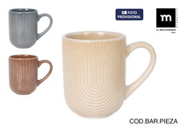 Inde Mug 450Cc "Totec" Md (18 Unidades)