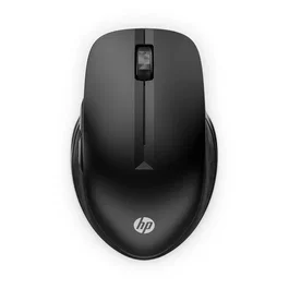 HP Ratón Inalámbrico Multidispositivo 430 Negro