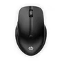 HP Ratón Inalámbrico Multidispositivo 430 Negro