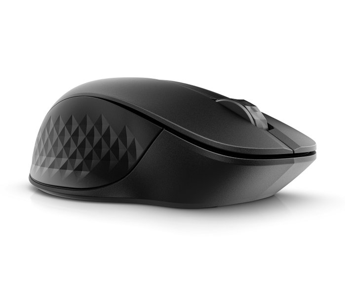 HP Ratón Inalámbrico Multidispositivo 430 Negro