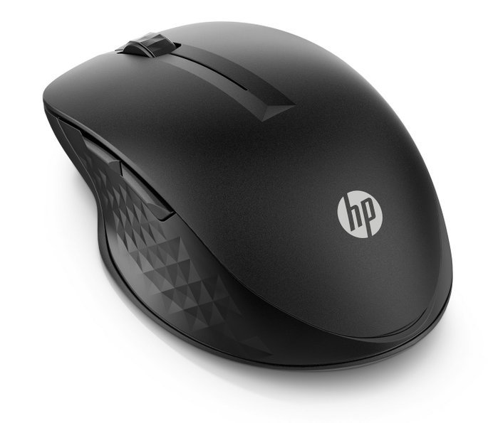 HP Ratón Inalámbrico Multidispositivo 430 Negro