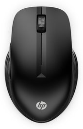 HP 430 Multi-Device Ratón Inalámbrico Negro