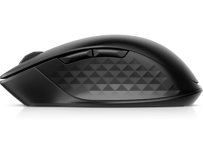 HP Ratón Inalámbrico Multidispositivo 430 Negro