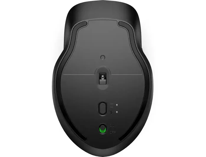 HP Ratón Inalámbrico Multidispositivo 430 Negro