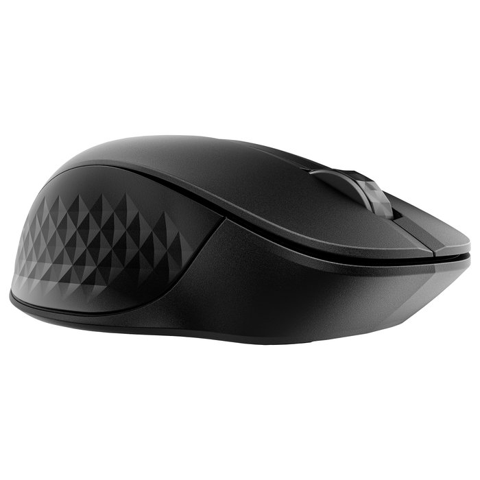 HP Ratón Inalámbrico Multidispositivo 430 Negro