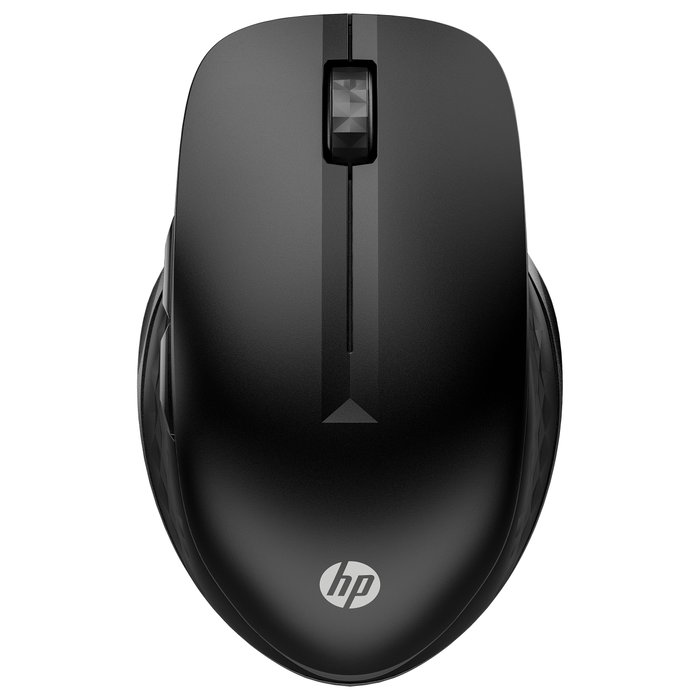 HP Ratón Inalámbrico Multidispositivo 430 Negro
