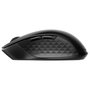 HP Ratón Inalámbrico Multidispositivo 430 Negro