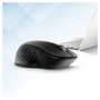 HP Ratón Inalámbrico Multidispositivo 430 Negro
