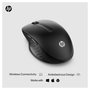 HP Ratón Inalámbrico Multidispositivo 430 Negro