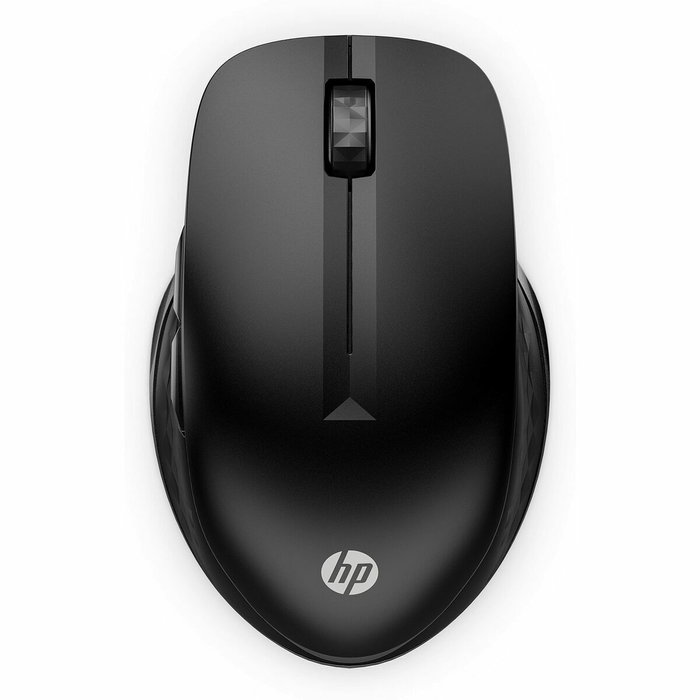 HP Ratón Inalámbrico Multidispositivo 430 Negro