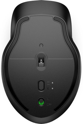 HP Ratón Inalámbrico Multidispositivo 430 Negro