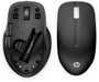 HP Ratón Inalámbrico Multidispositivo 430 Negro