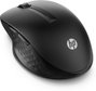 HP Ratón Inalámbrico Multidispositivo 430 Negro