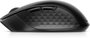HP Ratón Inalámbrico Multidispositivo 430 Negro