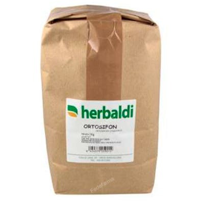 HERBALDI Hierba Ortosifon triturada 1kg HERBALDI Hierba Ortosifon triturada 1kg
