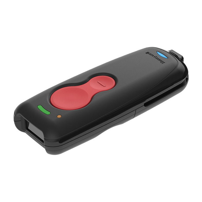 Honeywell Voyager 1602g Lector de Códigos de Barras Inalámbrico Bluetooth 1D