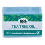 Sol Natural Jabón en Pastilla de Árbol del Té (TTO) 100g