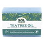 SOLNATURAL Jabón en Pastilla de Tea Tree 100g