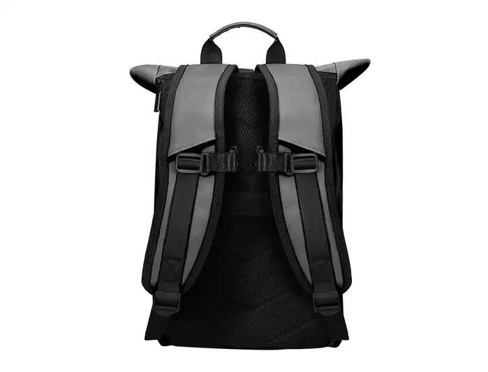 Antartik Mochila Antartik Roll Pack Waterproof Enrollable Gris Antartik Mochila Antartik Roll Pack Waterproof Enrollable Gris