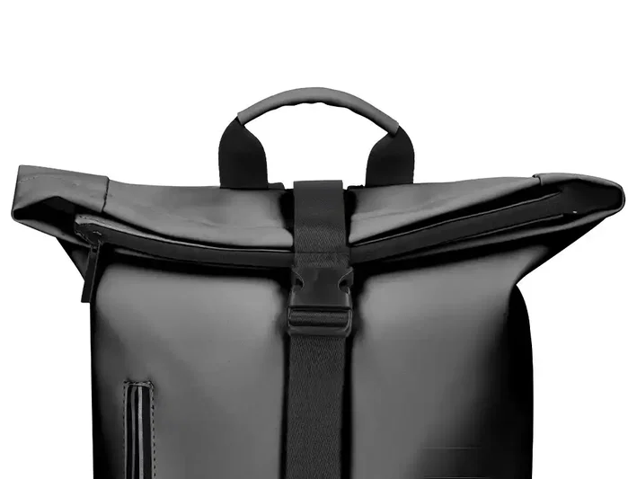Antartik Mochila Antartik Roll Pack Waterproof Enrollable Gris Antartik Mochila Antartik Roll Pack Waterproof Enrollable Gris