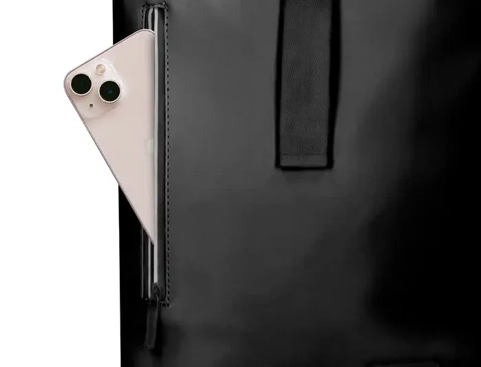 Antartik Mochila Antartik Roll Pack Waterproof Enrollable Gris Antartik Mochila Antartik Roll Pack Waterproof Enrollable Gris