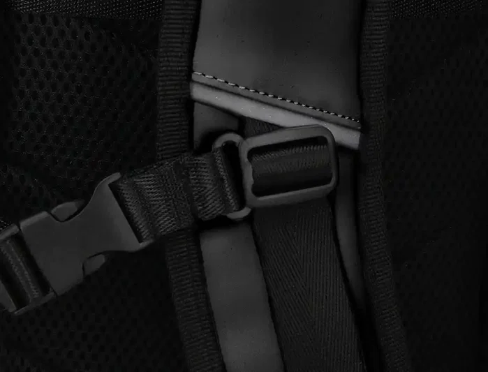 Antartik Mochila Antartik Roll Pack Waterproof Enrollable Gris Antartik Mochila Antartik Roll Pack Waterproof Enrollable Gris