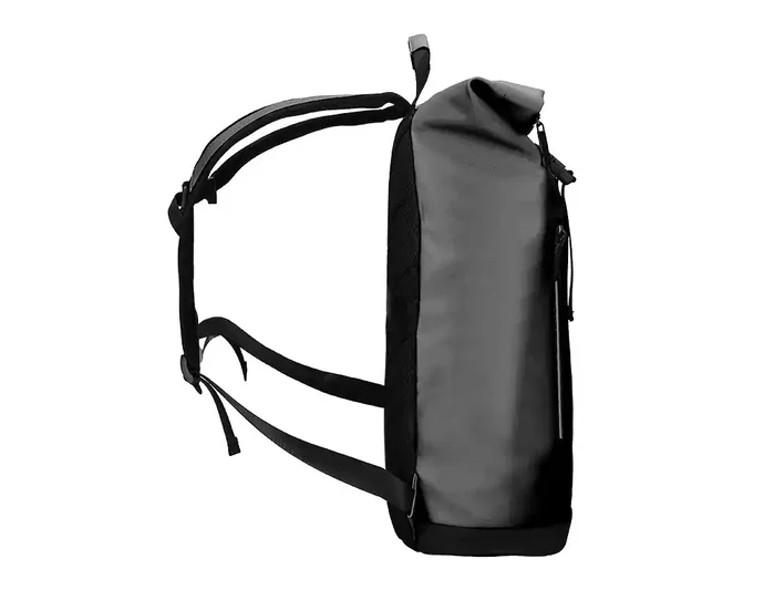 Antartik Mochila Antartik Roll Pack Waterproof Enrollable Gris Antartik Mochila Antartik Roll Pack Waterproof Enrollable Gris
