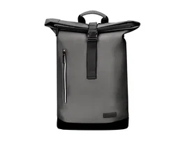 Antartik Mochila Antartik Roll Pack Waterproof Enrollable Gris