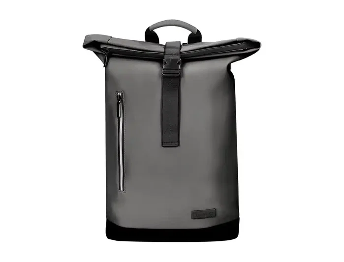 Antartik Mochila Antartik Roll Pack Waterproof Enrollable Gris Antartik Mochila Antartik Roll Pack Waterproof Enrollable Gris