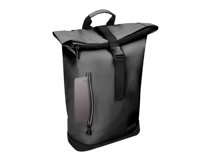 Antartik Mochila Antartik Roll Pack Waterproof Enrollable Gris Antartik Mochila Antartik Roll Pack Waterproof Enrollable Gris