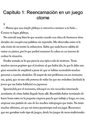 Me Enamore De La Villana 01 (4ª Edicion)