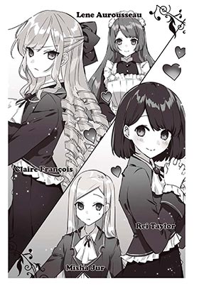 Me Enamore De La Villana 01 (4ª Edicion)