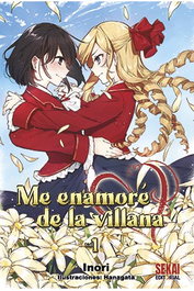 Me Enamore De La Villana 01 (4ª Edicion)
