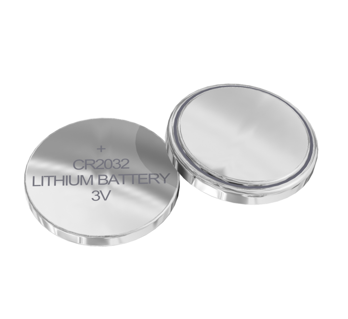 Energenie Pila Botón CR2032 - 2 unidades (Blister) Energenie Pila Botón CR2032 - 2 unidades (Blister)