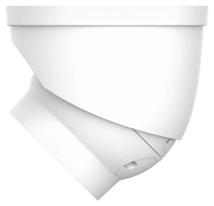 Dahua Cámara IP Wizcolor Turret Serie 3 8MP con IA