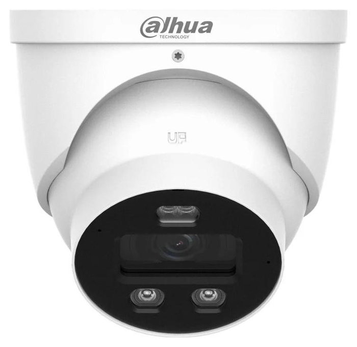 Dahua Cámara IP Wizcolor Turret Serie 3 8MP con IA