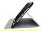 Elbe Funda FU-004 iPad 10.2" 2020 Plateada para Apple Pencil
