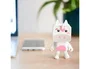 Wondee Altavoz bailarín unicornio 3W Bluetooth con micrófono