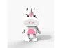 Wondee Altavoz bailarín unicornio 3W Bluetooth con micrófono