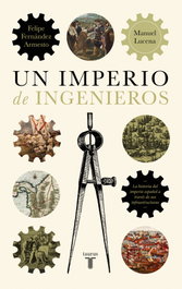 Un imperio de ingenieros, Manuel Lucena - TAURUS